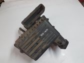 Air filter box