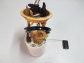 In-tank fuel pump