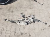Steering rack