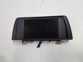Bildschirm / Display / Anzeige