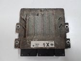 Motorsteuergerät ECU