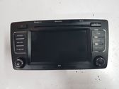 Unité principale radio / CD / DVD / GPS