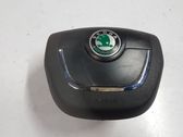 Airbag de volant