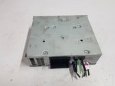 Radio/CD/DVD/GPS head unit