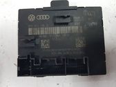 Durų elektronikos valdymo blokas
