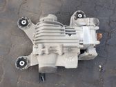 Rear differential