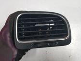 Dashboard side air vent grill/cover trim