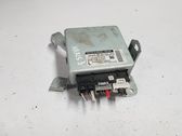 Power steering control unit/module