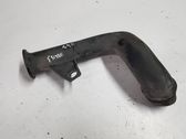 Intake resonator