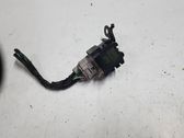 Combustion relay