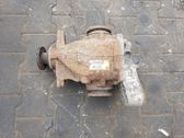 Rear differential