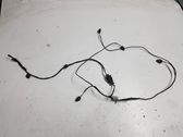 Parking sensor (PDC) wiring loom