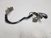 Minuskabel Massekabel Batterie