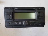 Radio / CD-Player / DVD-Player / Navigation