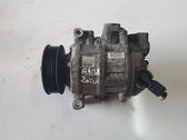 Air conditioning (A/C) compressor (pump)