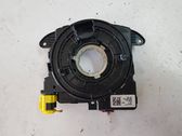 Airbag squib ring wiring