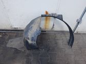 Front arch