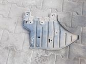 Placa protectora/protector antisalpicaduras motor