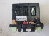Comfort/convenience module