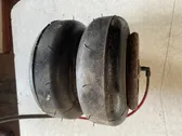 Poduszka / Miech tylnego zawieszenia pneumatycznego