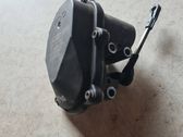 Intake manifold valve actuator/motor