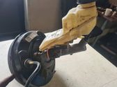 Brake booster