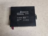 Other control units/modules