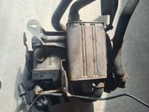 Auxiliary pre-heater (Webasto)