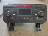 Climate control unit
