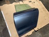 Rear door