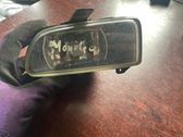 Front fog light