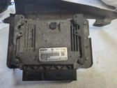 Engine control unit/module