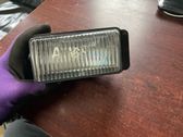 Front fog light