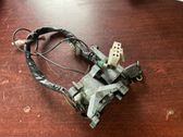 Ignition lock