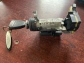 Ignition lock
