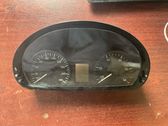 Geschwindigkeitsmesser Cockpit