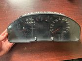 Compteur de vitesse tableau de bord