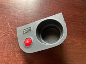 Hazard light switch