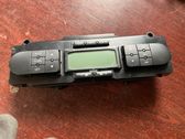 Climate control unit