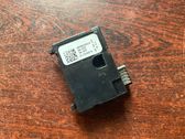 Steering angle sensor