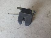 Tailgate/trunk/boot lock/catch/latch