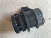 Mass air flow meter
