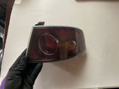 Lampa tylna