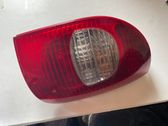 Lampa tylna