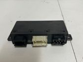 Unité de commande module de porte