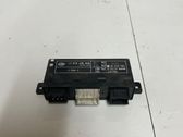 Comfort/convenience module