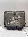 Calculateur moteur ECU