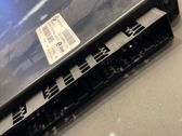 Gateway control module