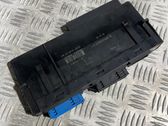 Comfort/convenience module