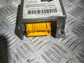 Airbag control unit/module